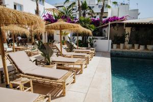 La Bohemia del Rio Boutique Hotel - Adults Only