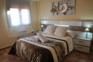 Viviendas de uso turisitco Dulcinea - Totanés