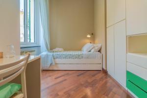 CASA CLAUDIA Relax con Patio e Parcheggio