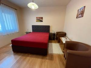 Vámos Apartman