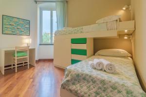 CASA CLAUDIA Relax con Patio e Parcheggio