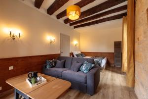 B&B / Chambres d'hotes Le Lys Dort Sarlat : photos des chambres