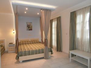 Katerina Hotel Naxos Greece