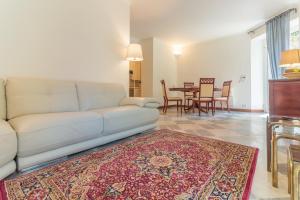 CASA CLAUDIA Relax con Patio e Parcheggio