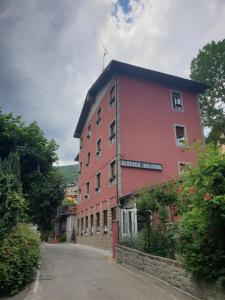 hotel Bologna