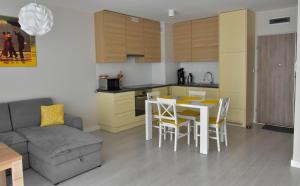 Apartamenty Rewal Klifowa