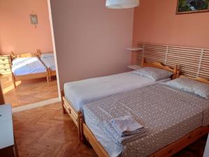 Yanovs Apartments