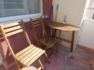Yanovs Apartments
