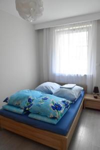 Apartamenty Rewal Klifowa