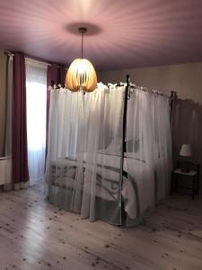 Maisons de vacances Saint Vincent : photos des chambres