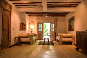 White Elephant Sea Lodge