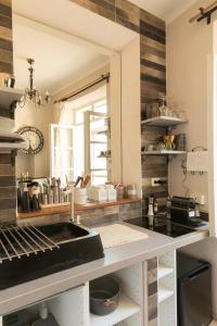 Opera Suites - Le mille e una notte