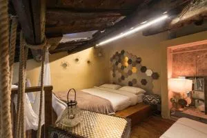 Opera Suites - Le mille e una notte - 卡尔卡塔