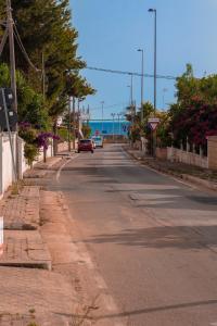 Villetta Rustica Al Mare