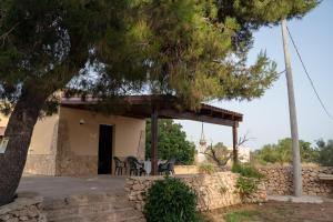 Villetta Rustica Al Mare