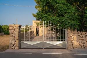 Villetta Rustica Al Mare