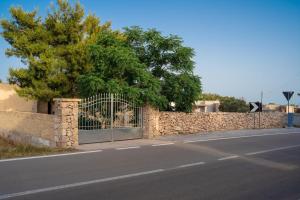 Villetta Rustica Al Mare