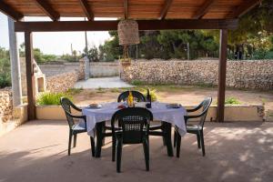 Villetta Rustica Al Mare