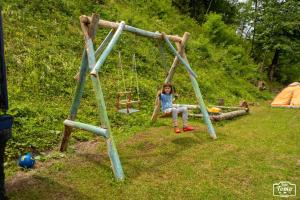 Mikin vajat i ribnjak Korenita, Loznica