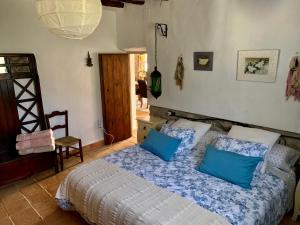 Casa Tatisita Family