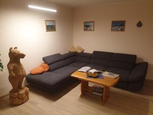 Apartment fewobaerenstein