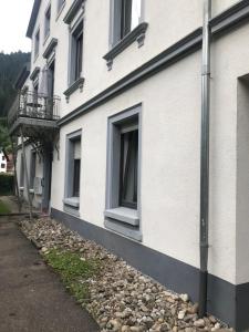 S-VILLA Apartments im Schwarzwald