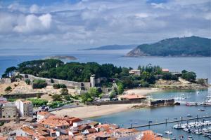 Apartamento Familiar con vistas *****