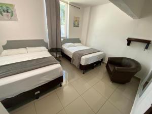 Micro Hotel Rio de Piedras