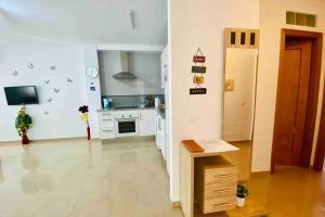 “SMILE NERJA” chic apartment with WIFI, 4 guests
