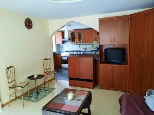 Švyturio apartamentai