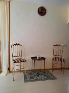 Švyturio apartamentai - 梅尔尼拉杰