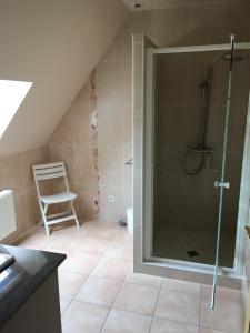 Chez bernadette et victor