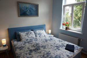 Bluebird Apartment
