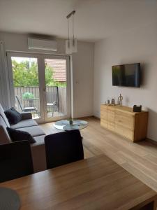 Apartament Nad Zalewem