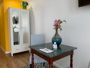 Central - São Pedro Boutique