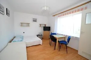 Pokoje gościnne Teresa Szymańska - 瓦阿迪斯奥沃窝阿波沃