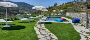 ARIA Design B&B Levanto - Levanto