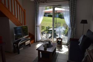 location maison à Cajarc 46160 (Lot)