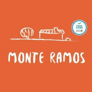 Monte Ramos - 阿尔维图