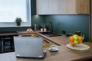 WK Apartments Energy Suite