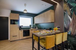 W&K Energy Suite - Parking w garażu, Faktura VAT, Balkon, Netflix