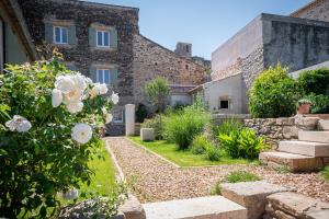 Maisons de vacances Mas des Aieux : photos des chambres