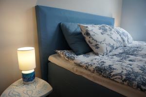 Bluebird Apartment