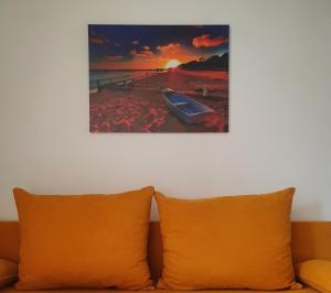 Grkov Apartment
