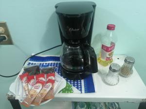 DEPARTAMENTO CERCANO AL AEROPUERTO T2, A 2 CALLES