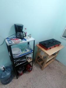 DEPARTAMENTO CERCANO AL AEROPUERTO T2, A 2 CALLES