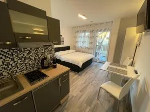 Nici´s Appartements - ليتشاو