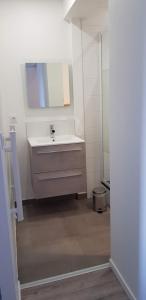 Appartements Le Chasnot, proche gare et centre ville : photos des chambres