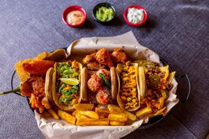 Der Inn Hotel Konyaaltı