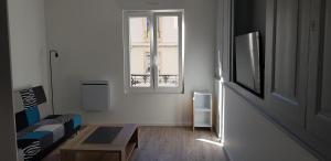 Le Chasnot, proche gare et centre ville